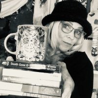 MelissaBourbon/WinnieArcher (@mbourbonwarcher) 's Twitter Profile
