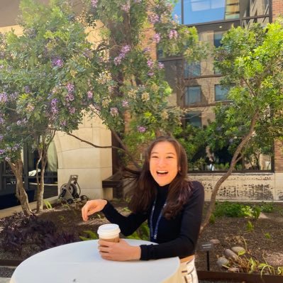 Simone Melvin Profile