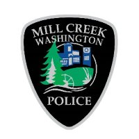 Mill Creek Police Dept.(@millcreekpd) 's Twitter Profile Photo