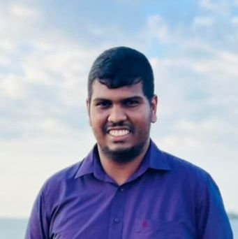 #SriLanka Citizen. Social Activist. Humanitarian Aid Worker.
Let's make this 🌎 a better place.