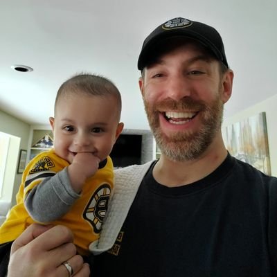 Lover of real estate, the Boston Bruins, coffee, and my wife. Being a father is my purpose and greatest thrill.

Kindness costs nothing.