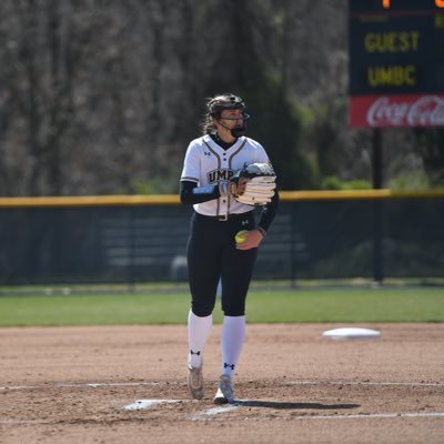 UMBC ‘22 and ‘23🥎 |Barstool Athlete|