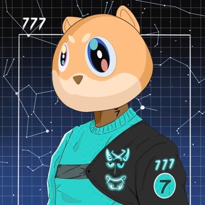 Lrodriguez.eth (🐶,🐶)さんのプロフィール画像