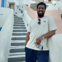 Shijoy Varughese (@shijoyvarughese) 's Twitter Profile