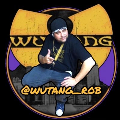 wutang_rob's profile picture. YES YES YA’ll you’ve entered the 36th camber of Wu-Tangs #1 fan Wu-Tang Rob as declared by Mr. GFK himself. All Wu-Tang news and THA OFFICIAL WORD ON THE STREET