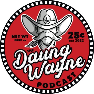 Sports, design, entertainment, food, and more!
The Official Twitter of The Daung Wayne Podcast.
https://t.co/U7uscBVR84