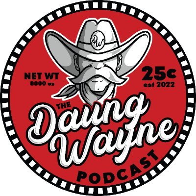 Sports, design, entertainment, food, and more! 

The Official Twitter of The Daung Wayne Podcast.

https://t.co/U7uscBVR84