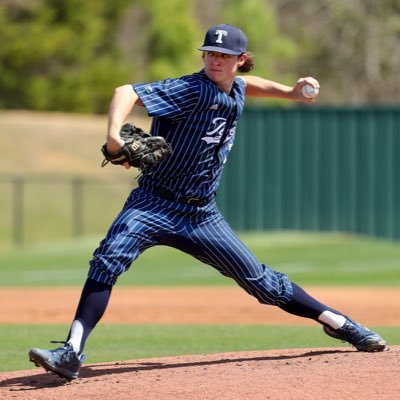 CBC Alum// UT Tyler Alum ⚾️