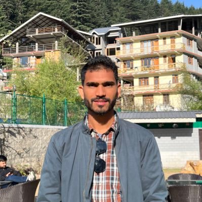 yadav97sunil's profile picture. Open source for + paths. under metamorphosis. Cricket fan.