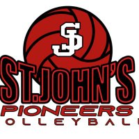 St. John's VBall(@StJohnsVBall) 's Twitter Profile Photo