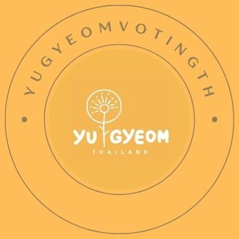 Yugyeom THVotingteam
Support all GOT7 vote.