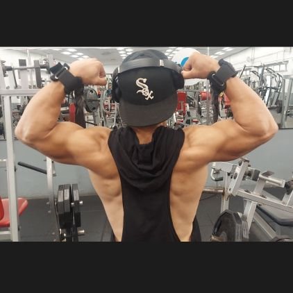 Dankha_Gym Profile Picture