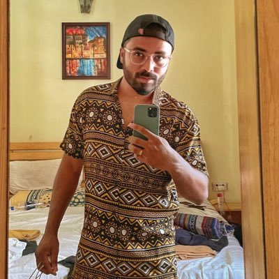 UI/UX Designer @hownowteam | Graphic Designer | Photographer | Tech Lover | Engineer | Love To Travel
