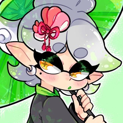 Alter Ego of @splatoon_woomy
This is the non-memer version
︻デ═一
