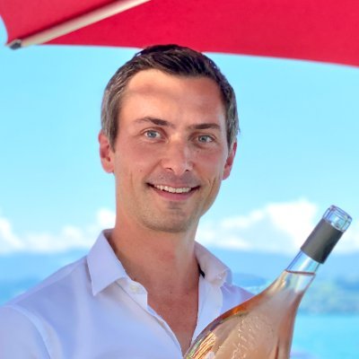 Father, Marketer & Brand Builder - VP of Marketing @21SeedsTequila
