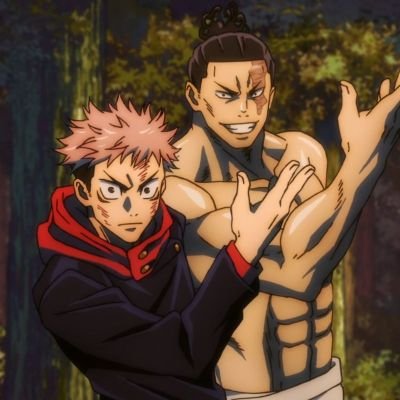 Jujutsu_kaisen Xx