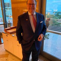 Richard Fortson (@rickfortson1) 's Twitter Profile