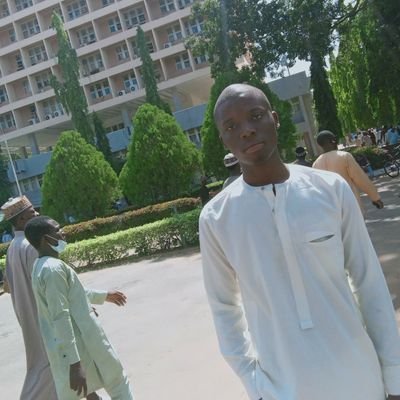 OladimejiAmmar's profile picture. water resources engineer, Manchester United fan, reserved ,