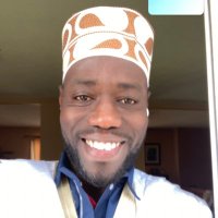 Ali Dieng VT (@diengali) 's Twitter Profile