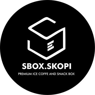 sbox_skopi's profile picture. Akun Ketiga @Kariizdyk                                                Open Order for premium ice coffe etc.
// 47 Murcoyo Street, East Gondanglegi, Malang