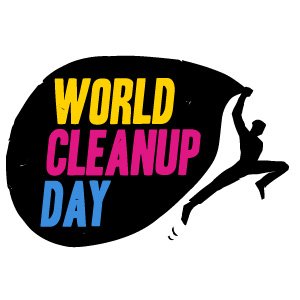 World Cleanup Day は世界一斉に地球を一斉にキレイにする日です。
2024年は9月20日！2023年は198ヶ国、1,910万人のボランティアが参加し、219,000トンのゴミを回収しました。Let's do it!! https://t.co/XavwMwiH0g