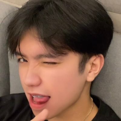 aldie_james's profile picture. nyayayaya