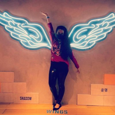yoga instructor, nature lover, dreamer, almost a farmer, BTS ARMY