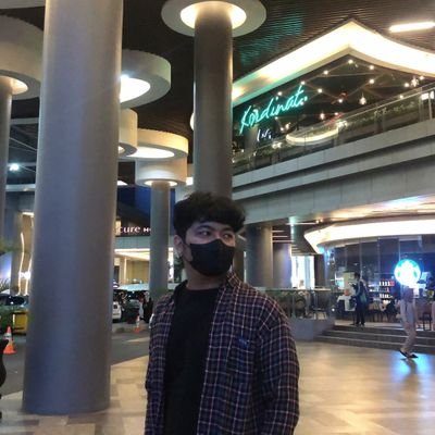 rmdn402's profile picture. Follow? auto follback 10000%
Tiktok - userxiaomipoco