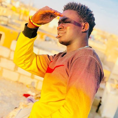 OumarFa40890500's profile picture. 