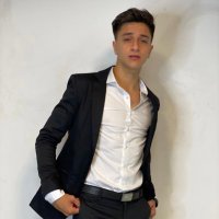 𝑀𝑜𝑛𝑧𝑖 𝐵𝑎𝑟𝑟𝑒𝑡𝑜 👦🏻 100K (@monzi_barreto_) 's Twitter Profile Photo