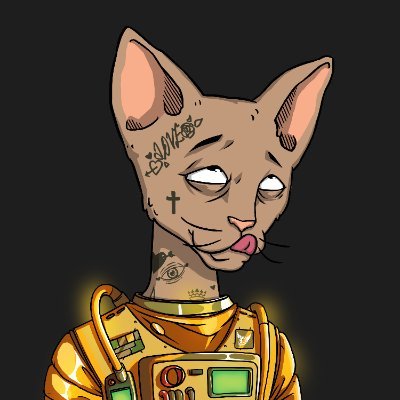 CryptoOduen Profile Picture