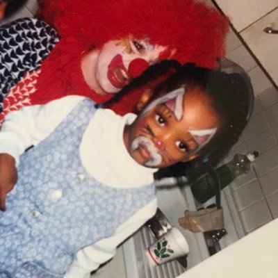 SlimBootyJoodie's profile picture. just an inconsistent collection of random thoughts. None are about you.