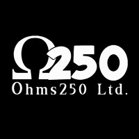 Ohms250 Ltd.(@Ohms250) 's Twitter Profile Photo