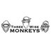 THREE WISE MONKEYS (@3wisemonkeys__) Twitter profile photo THREE WISE MONKEYS (@3wisemonkeys__) Twitter profile photo