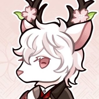 Haru 🦌🌸 (ทยอยฟอล)さんのプロフィール画像