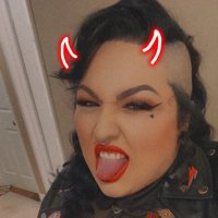 Tawney Estrella-Casillas (@ladamademente) 's Twitter Profile