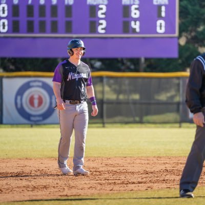 coleoconnor88's profile picture. Niagara University Baseball ‘22
