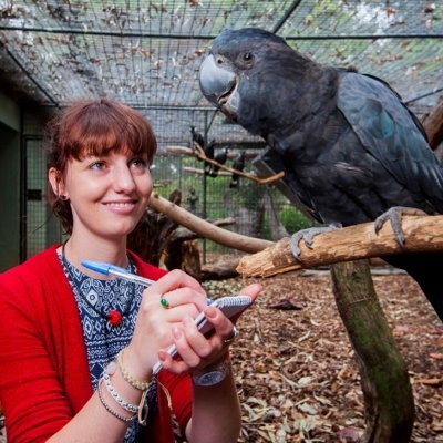 Threatened species researcher at Curtin University