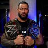 EmpireDean's profile picture. 1316☝🏽😏😎 @WWERomanReigns Our Undisputed WWE Universal Champion #GOAT🐐 #TribalChief #GodMode #OTC🩸 #TheHeadOfTheTable #B2R #ProudMember of The #RomanEmpire