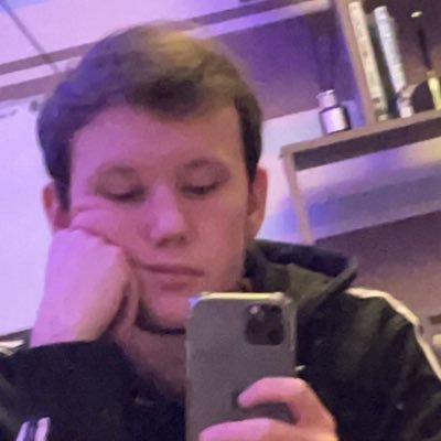 jakeshack1's profile picture. 22 and gay