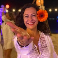 Patricia Mercado Sánchez (@patmercado) 's Twitter Profile