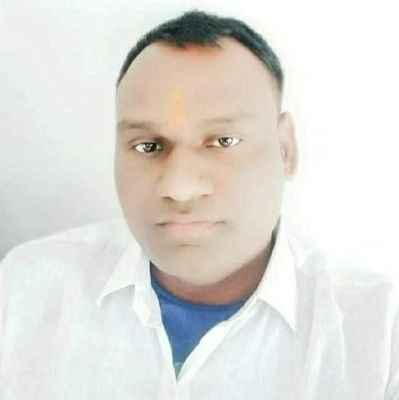 AmitYad21386037's profile picture. Jila sachiv CongressSareni Raebareli Uttar Pradesh India