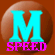 megaspeedtech's profile picture. 