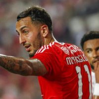 Kostas  Mitroglou (@kmitroglou) 's Twitter Profile Photo