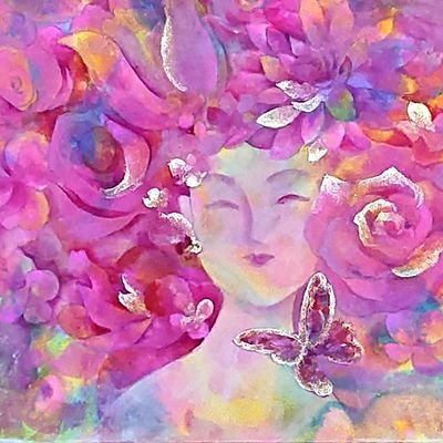 ⬣ 榊原伸予 Nobuyo Sakakibaraさんのプロフィール画像