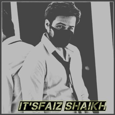 FaizShaikh334 Profile Picture