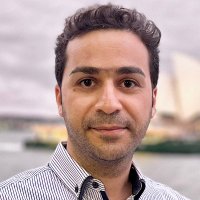 Danial Khojasteh (@khojastehdanial) 's Twitter Profile Photo Danial Khojasteh (@khojastehdanial) 's Twitter Profile Photo