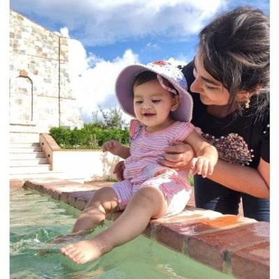 La_Titulada's profile picture. Sweet November | Origami Enthusiast 💫 | Mamá de Sara Francella |  ♡♡