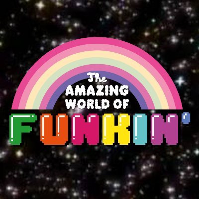 The Amazing World of Funkin'