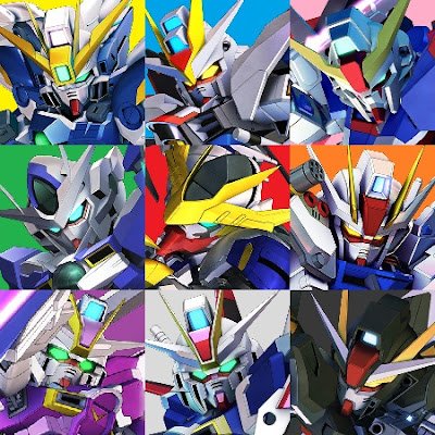 スーパーヒーロークロスオーバーさんのプロフィール画像